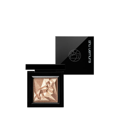 Shu Uemura Crushed Gem Pearl Whisper 3G Eyeshadow Glitter Eye Makeup