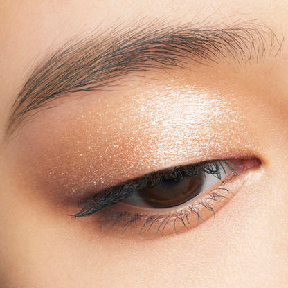 Shu Uemura Crushed Gem Pearl Whisper 3G Eyeshadow Glitter Eye Makeup