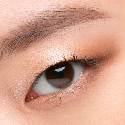 Shu Uemura Eye Sculpt 3D Contour Beige Eyeshadow Palette Authentic