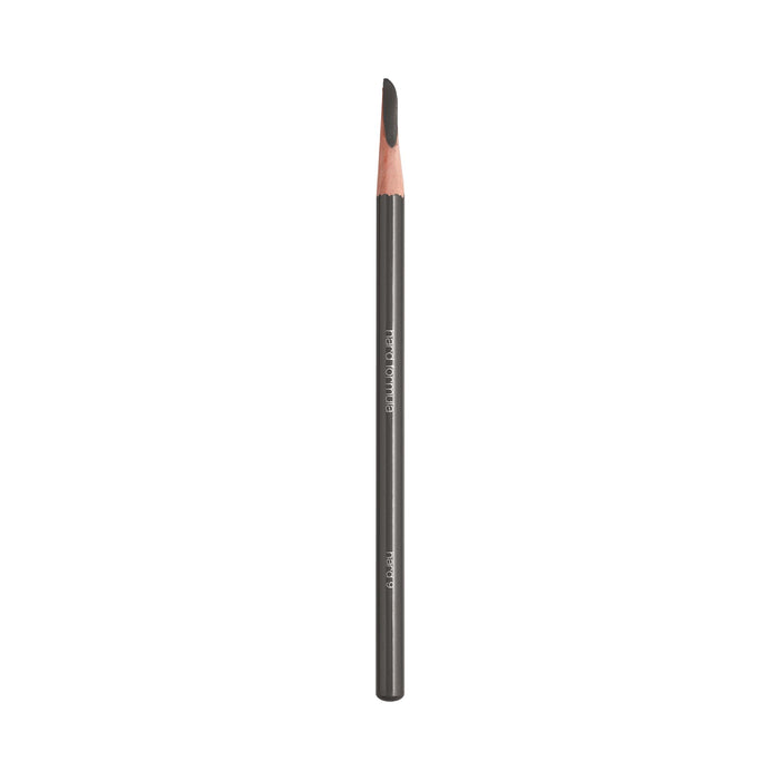 Shu Uemura Hard Formula Stone Gray Hard 9 Eyebrow Pencil