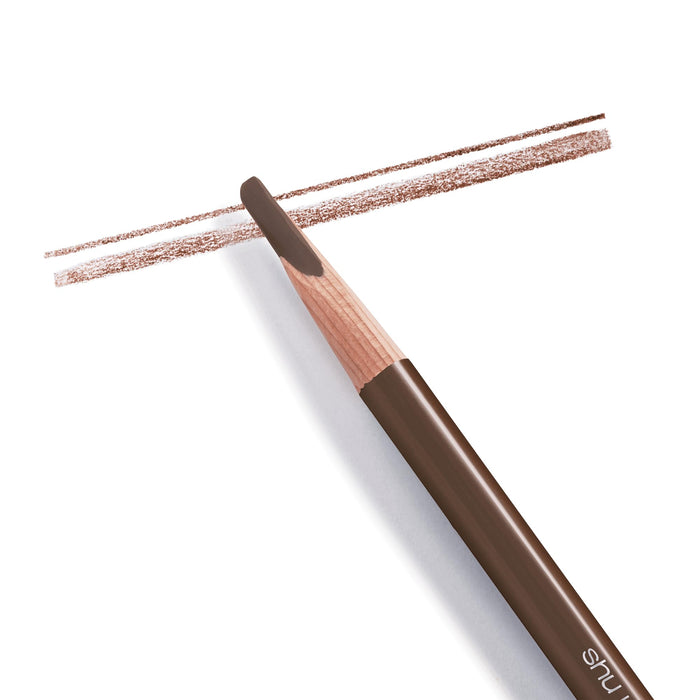 Shu Uemura Hard Formula Stone Gray Hard 9 Eyebrow Pencil