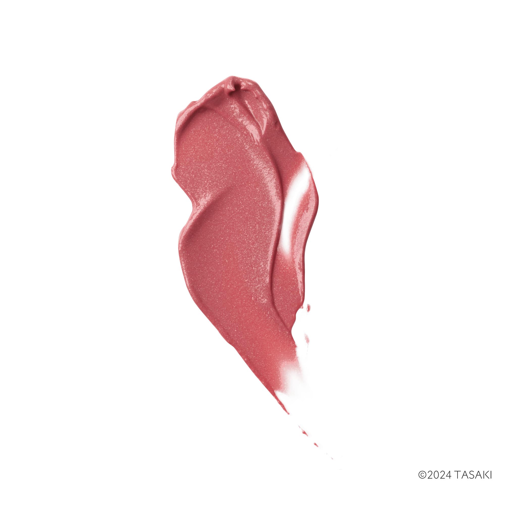 Shu Uemura Kinu Rouge Cream Round Cut Nude Lipstick by Tasaki