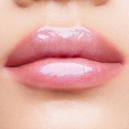 Shu Uemura Kinukea Glow Up Gleam Fuchsia Lash Mascara 5.4G