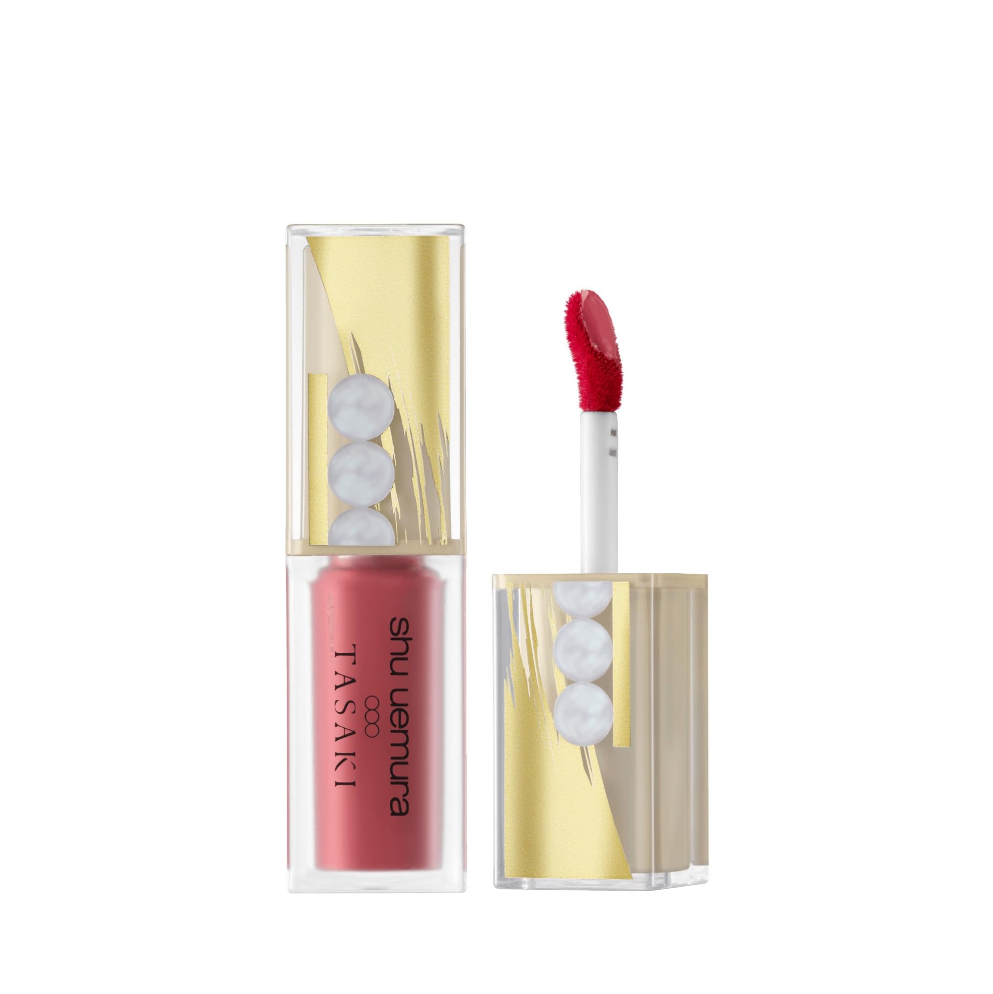 Shu Uemura Kinukea Glow - Pearl Cut Pink by Tasaki: Radiant Beauty Boo