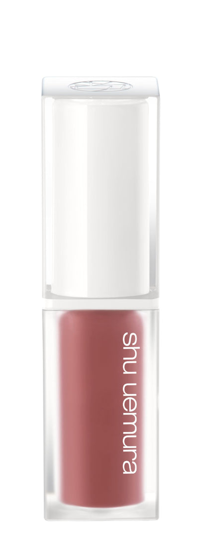 Shu Uemura Kinukea Grow Up Lipstick 5.4G Strawberry Sorbet Hanami Collection