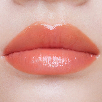 Shu Uemura Kinukea Nude Lipstick 2.8G BG984 Momo Ore Hanami Collection