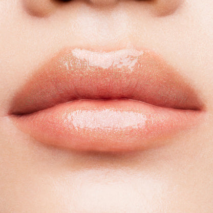 Shu Uemura Kinukea Nude Gleam Lipstick 2.8g - Natural Radiance