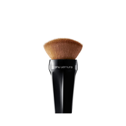 Shu Uemura Petal 30R Brush for Face Powder Authentic 30mm Soft Bristles