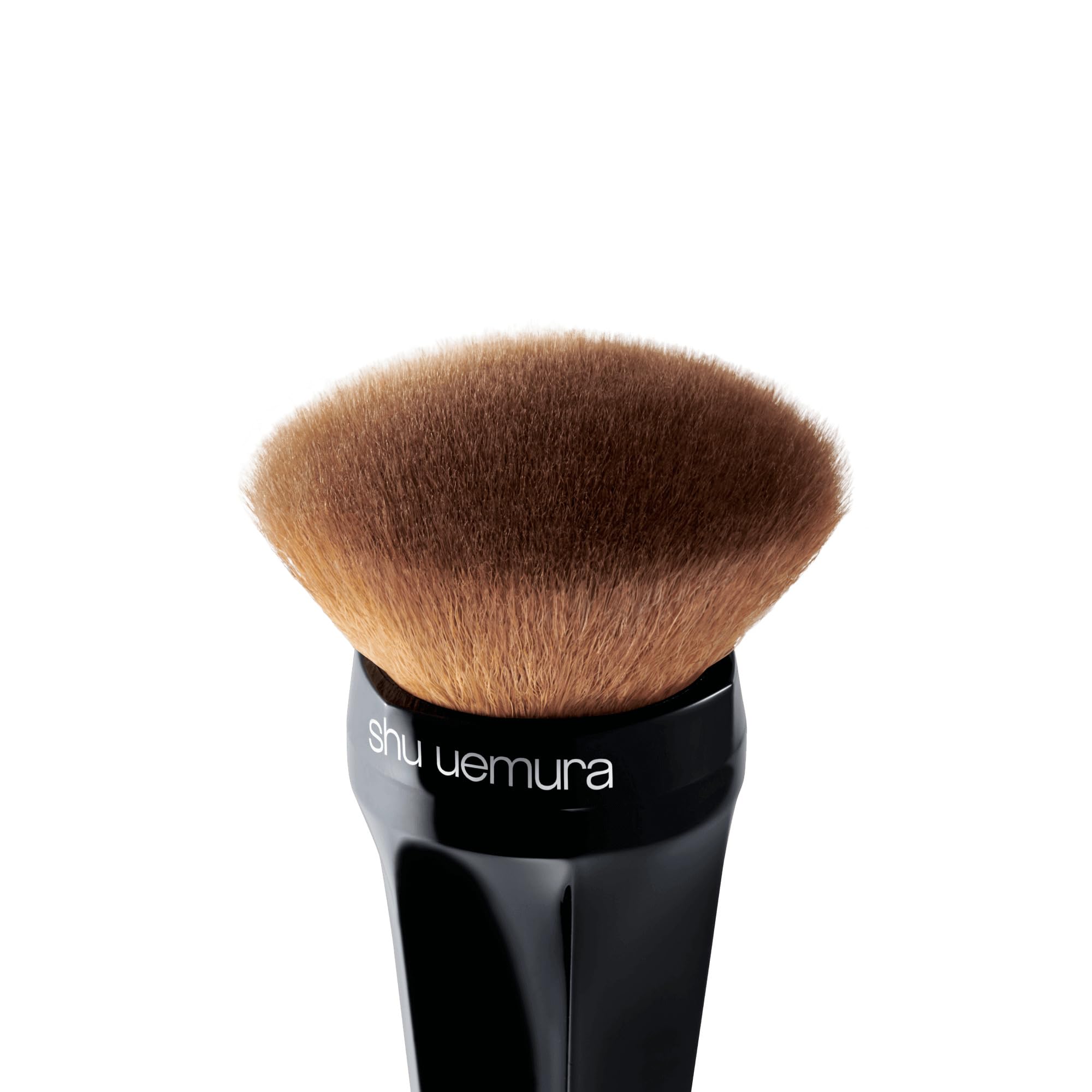 Shu Uemura Petal 30R Brush for Face Powder Authentic 30mm Soft Bristles