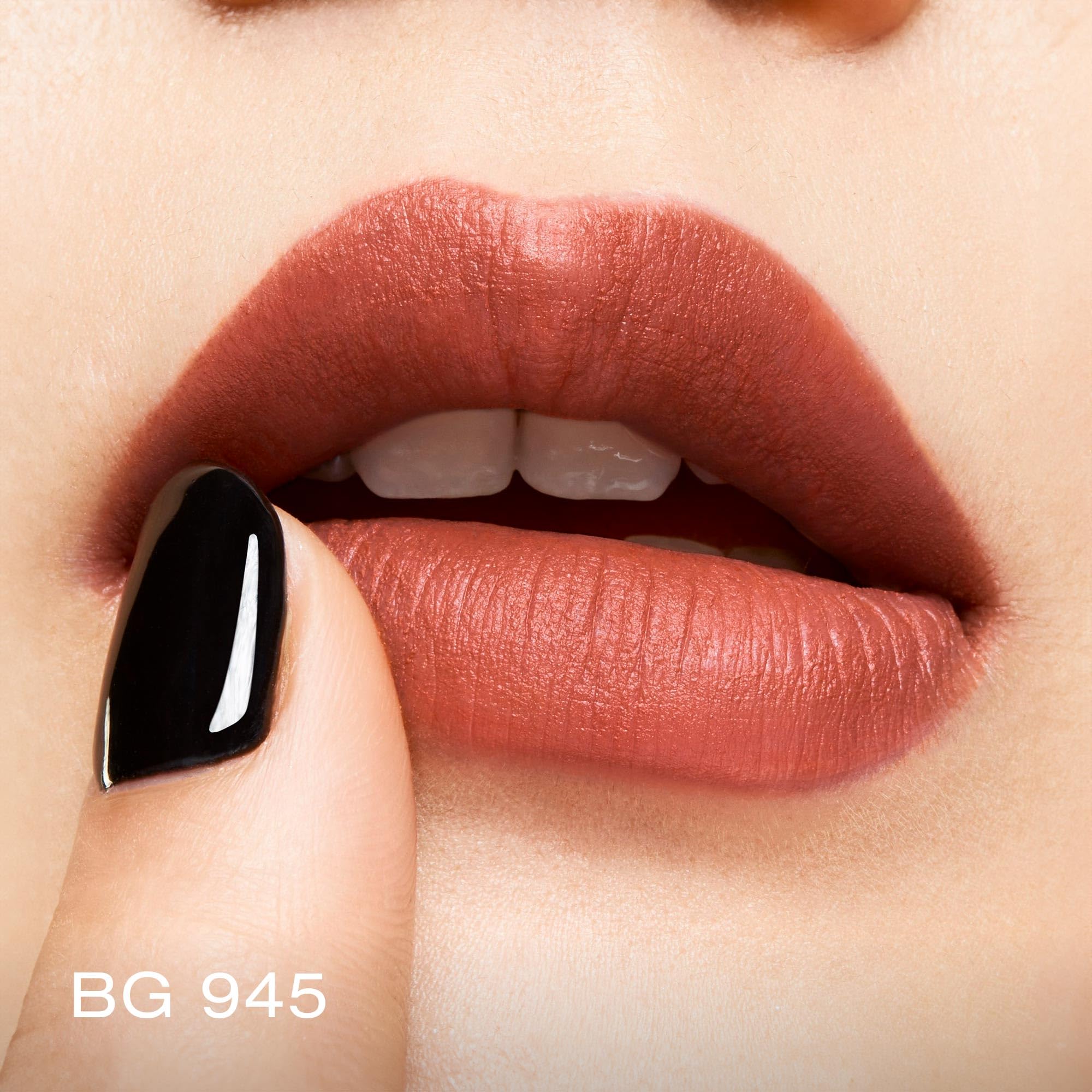 Shu Uemura Rouge Unlimited Kinu Peach Martini Lip Gloss Lipstick 5.6g