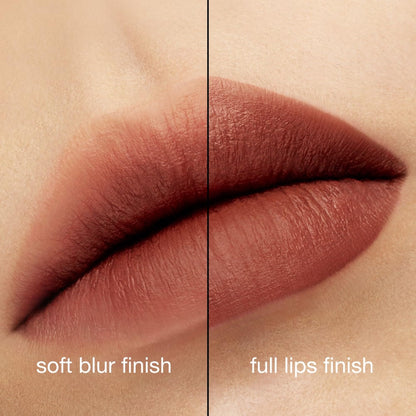 Shu Uemura Rouge Unlimited BR793 Fallen Momiji Lipstick Gloss 3.2ml Hinoki Aroma