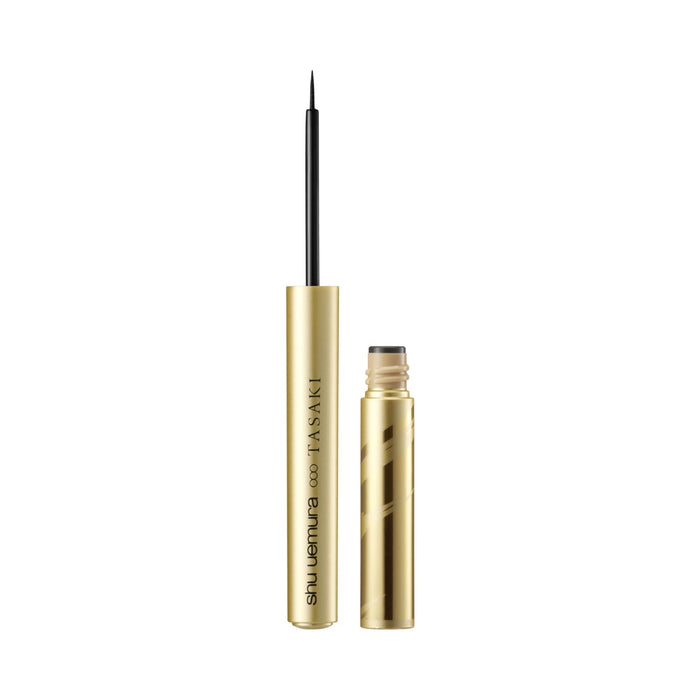 Shu Uemura Shimmering Eyeliner Edgy Black Pearl Tasaki