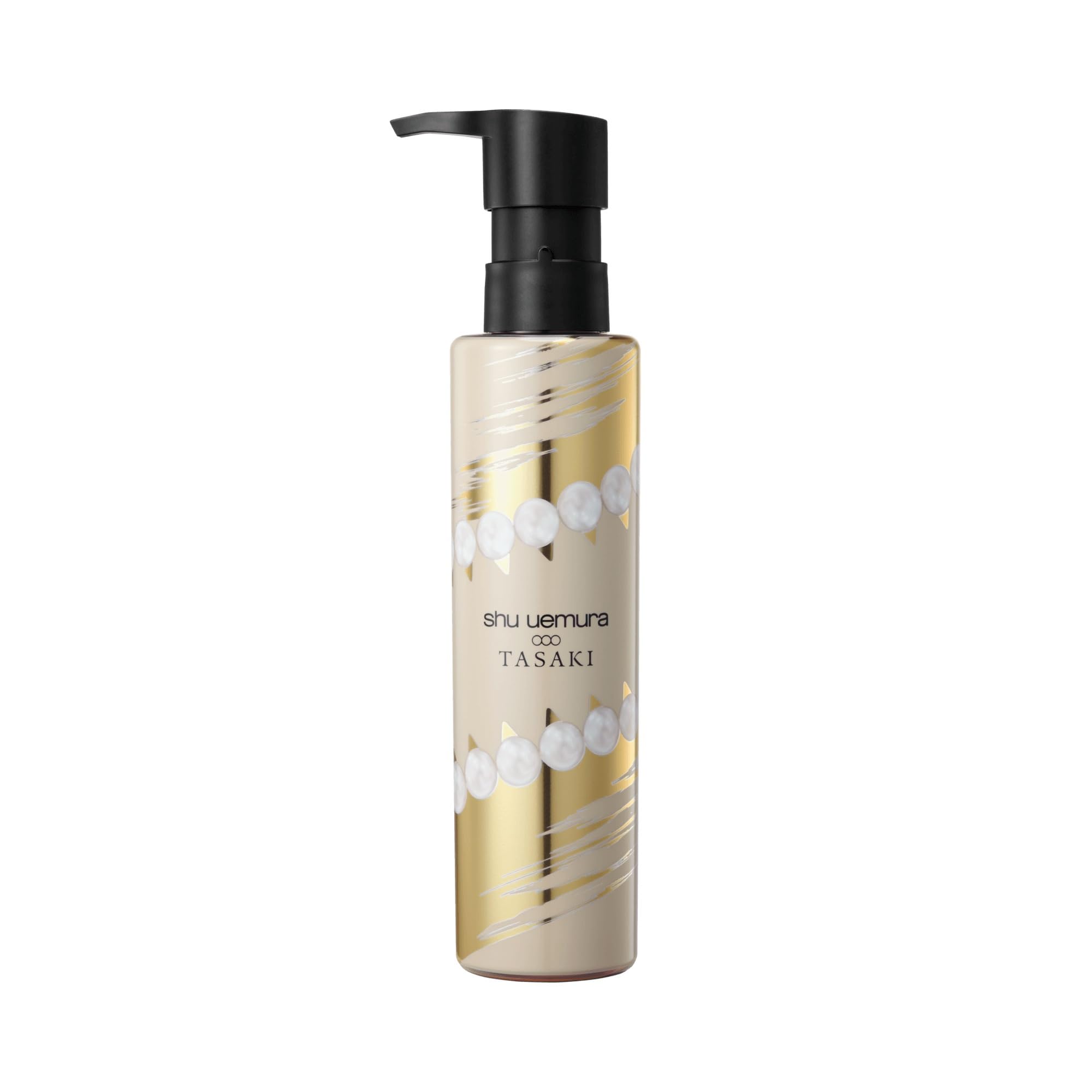 shu uemura TASAKI ultime8∞ ultime8∞ sublime tsubaki cleansing oil | shu uemura ca
