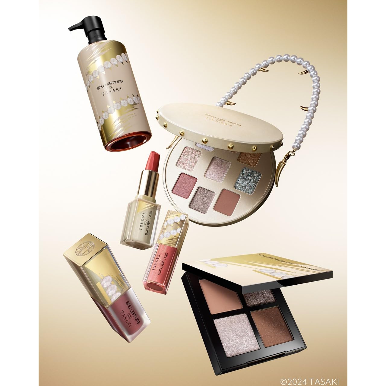 シュウ ウエムラ アルティム8∞ スブリム ビューティ