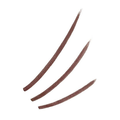 Shu Uemura Unlimited 3D Gel Pencil Dark Brown Eyeliner Authentic