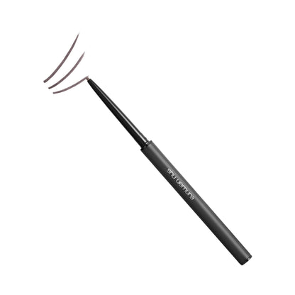 Shu Uemura Unlimited 3D Gel Pencil M Seal Brown Long-Lasting Eyeliner