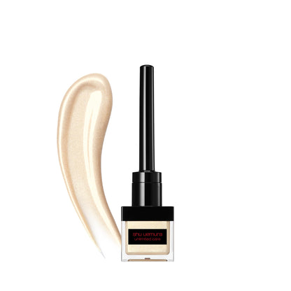 Shu Uemura Unlimited Care Gloss Drops 13G Kogane Ivory Pearl Shine Moisture
