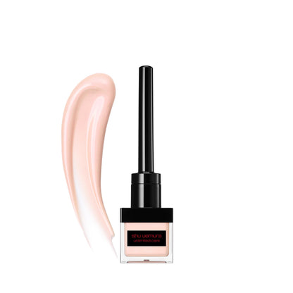 Shu Uemura Unlimited Care Gloss Drops 13G Sakura Pink Moisturizing Shine