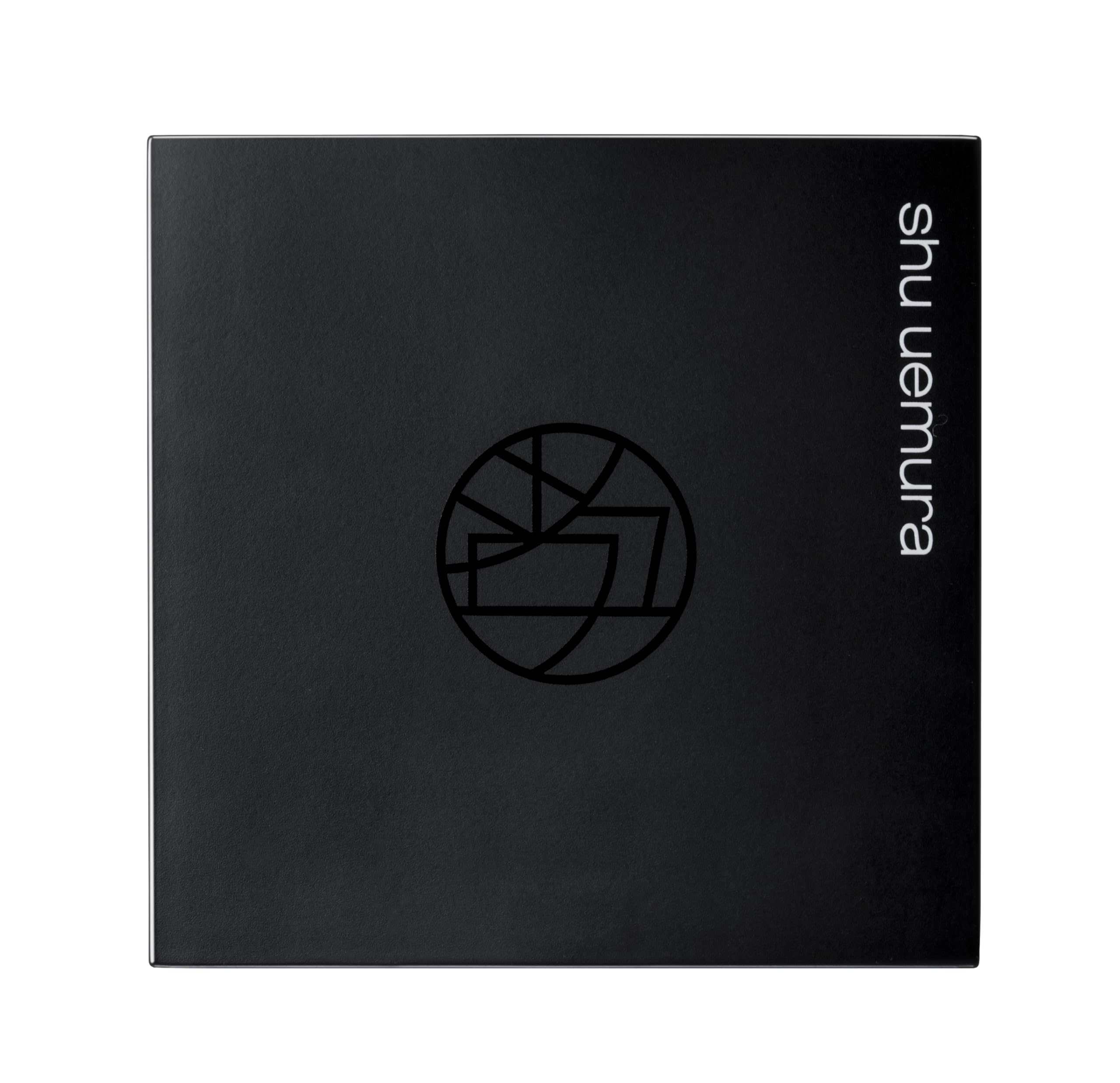 Shu Uemura Unlimited CCC Quad Concealer Palette 1.5g x4 Apricot & Beige Shades