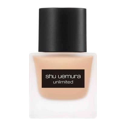 Shu Uemura Unlimited Lasting Fluid Foundation 35ml 564 Neutral Shade