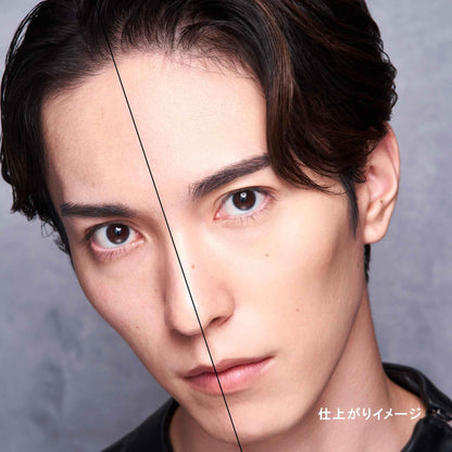 Shu Uemura Unlimited Lasting Fluid Foundation 35ml - 754 Authentic Skincare Base