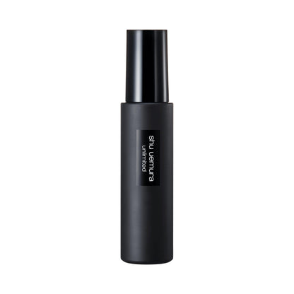 Shu Uemura Unlimited Matte 100Ml Moisturizing Makeup Fix Mist Spray Authentic