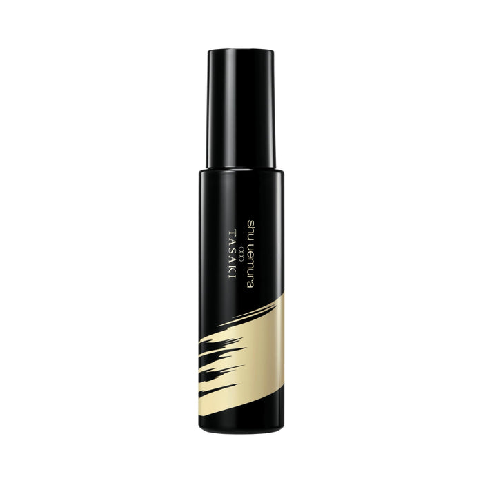 Shu Uemura Unlimited Makeup Fix Mist for Long-lasting Hold by Tasaki