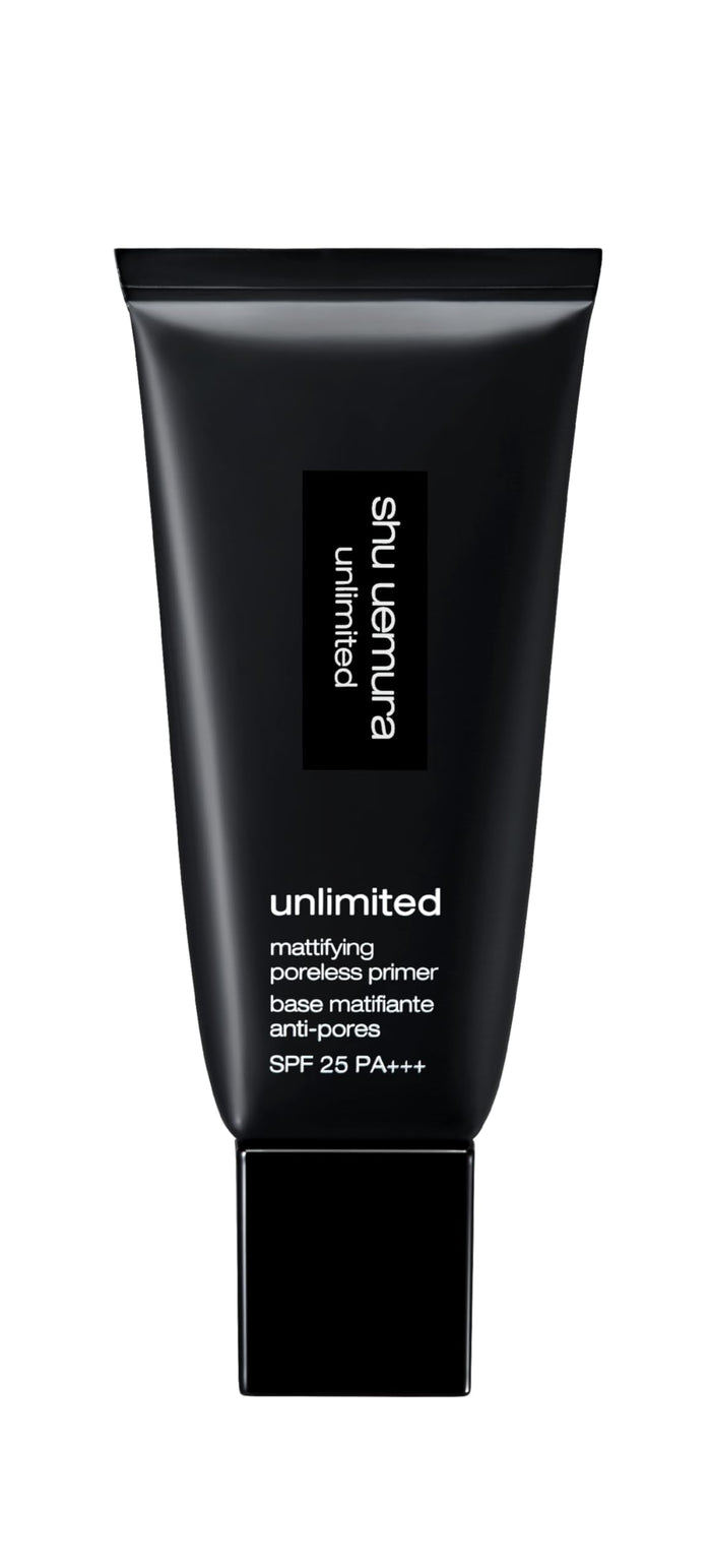 Shu Uemura Mattifying Poreless Primer SPF 25 30ml Sensitive Skin