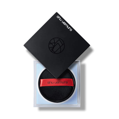 Shu Uemura Unlimited Mopo Aotake Blue Loose Face Powder 15g Authentic