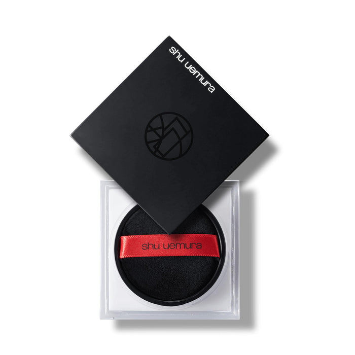 Shu Uemura Unlimited Mopo 15G Loose Face Powder Authentic Quality