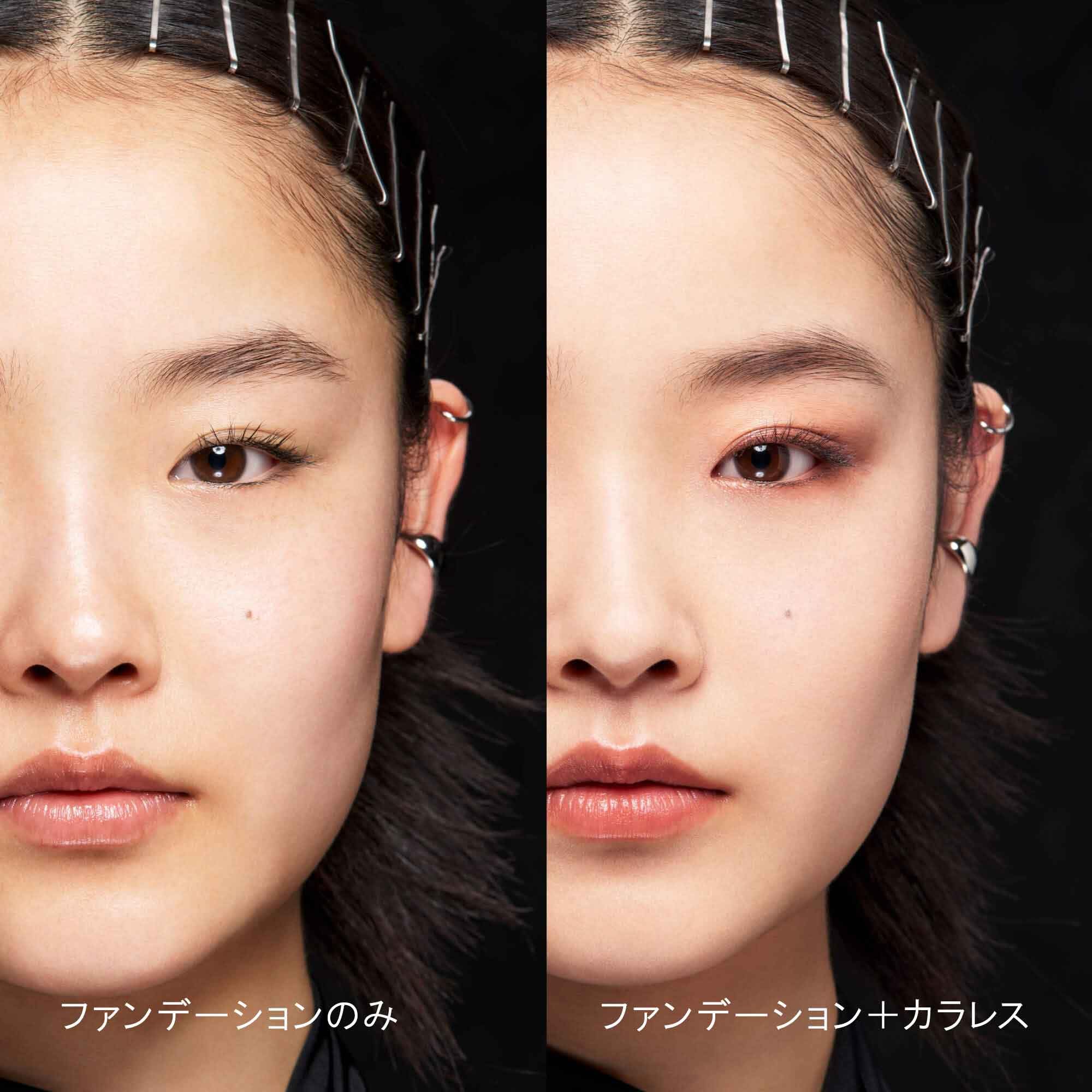 Shu Uemura Unlimited Mopo 15G Loose Face Powder Authentic Quality