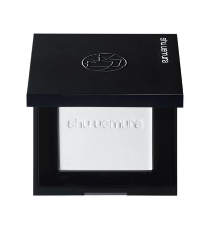 Shu Uemura Unlimited Washi Veil Setting Powder 10G Colorless Face Powder Authentic