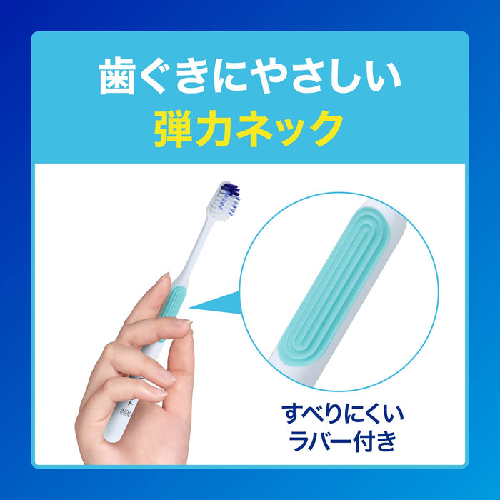 Shumitect Brush 3D Fit Soft Toothbrush for Sensitive Teeth and Periodontal Care