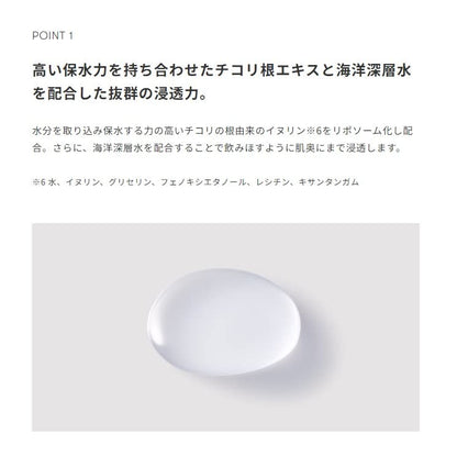 SINN PURETE Hydrating Citrus Scented Lotion A for Refreshing Skin