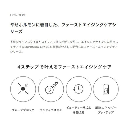 SINN PURETE Hydrating Serum A for Deep Moisture and Radiant Skin