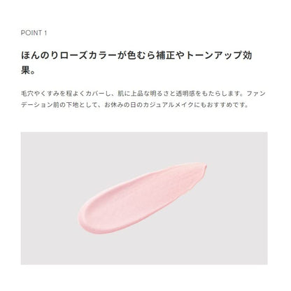 SINN PURETE Perfect UV Cream A Sunscreen SPF 50 Broad Spectrum