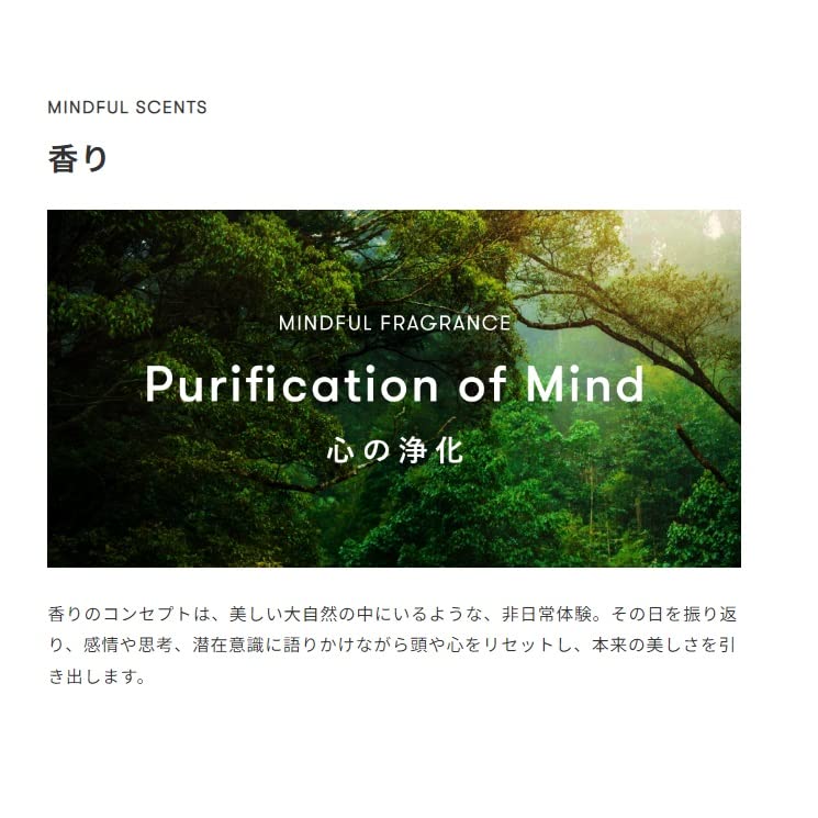 SINN PURETE Skin Smoother A - Natural Radiant Pore Refining Formula