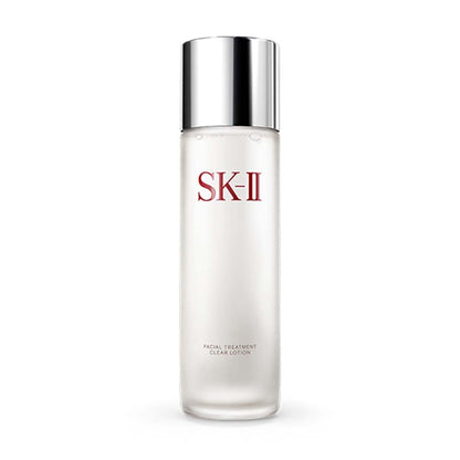 SK-II Facial Treatment Clear Lotion 230ml Gentle Toner Essence