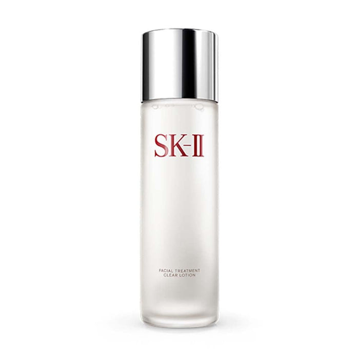 SK-II Facial Treatment Clear Lotion 230ml Gentle Toner Essence