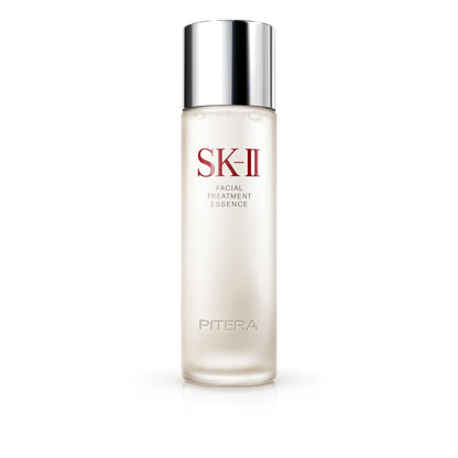 SK-II Facial Treatment Essence 160Ml Fragrance-Free Authentic Serum Kit