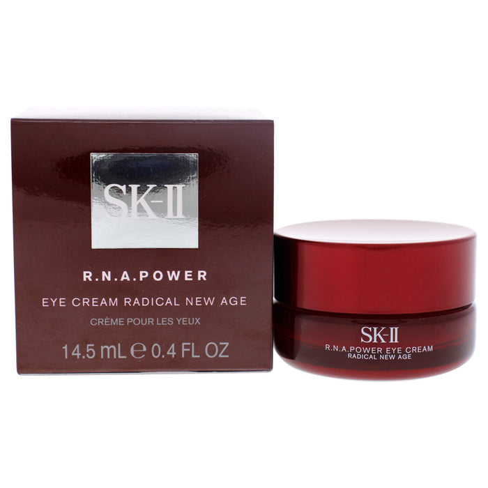 Sk-Ii Skin Power Eye Cream 15G Youthful Radiance Formula