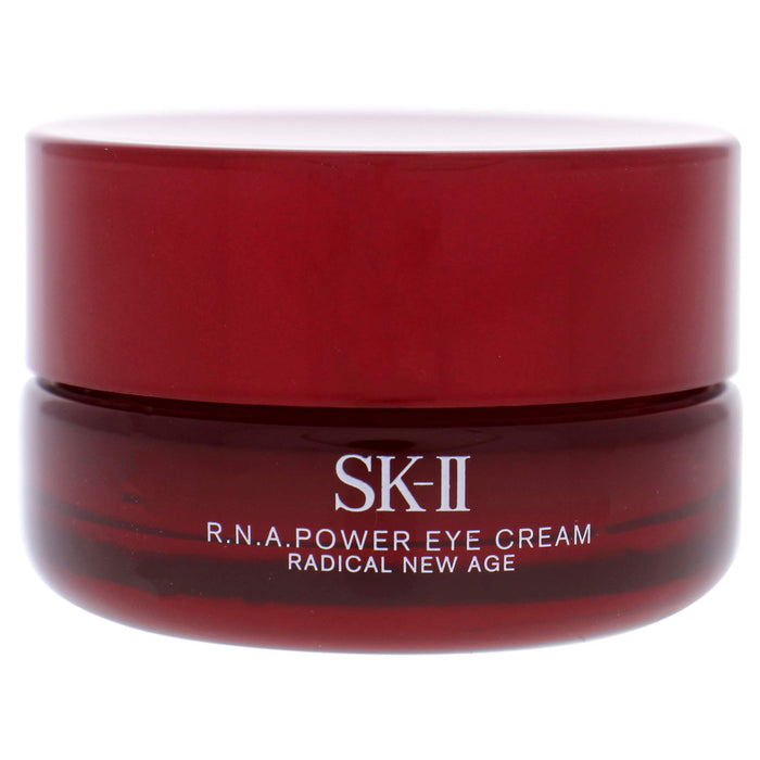 Sk-Ii Skin Power 眼霜 15G 青春亮採配方