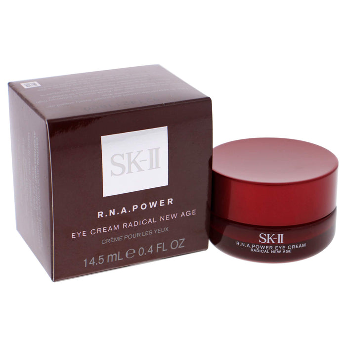 Sk-Ii Skin Power 眼霜 15G 青春亮採配方