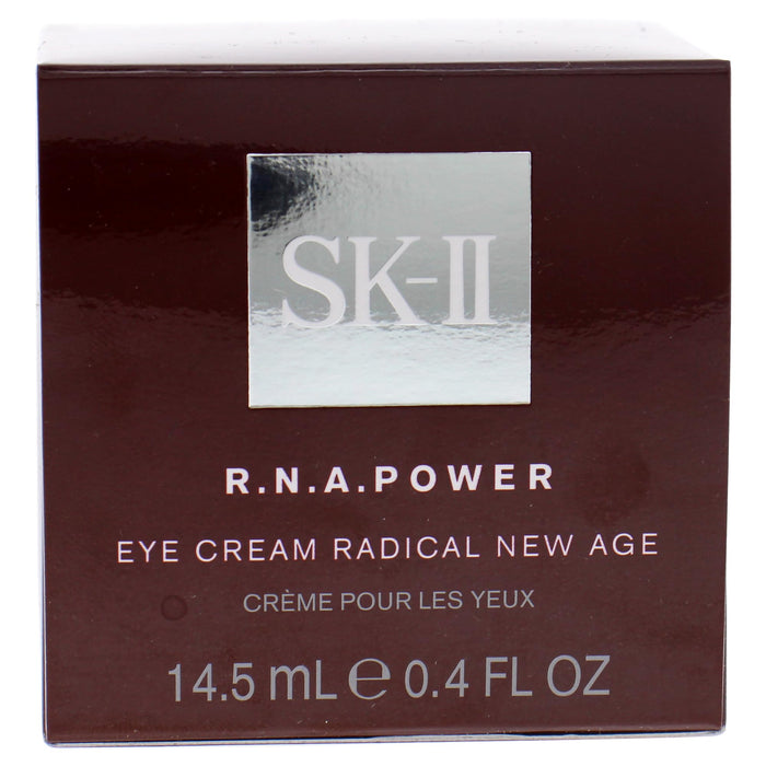 Sk-Ii Skin Power Eye Cream 15G Youthful Radiance Formula