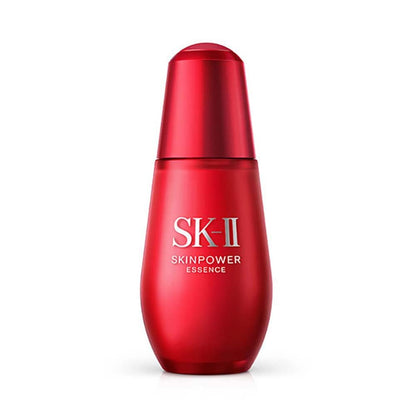 SK-II Skin Power Essence 50ml Anti-Aging Serum for Radiant Skin