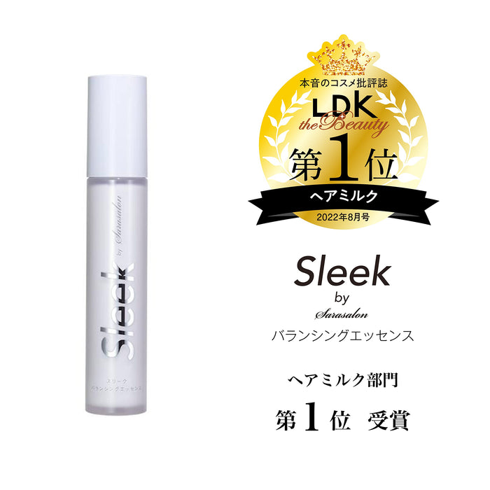 Sleek By Sara Salon 平衡精華 50G - 1 件保濕保養品