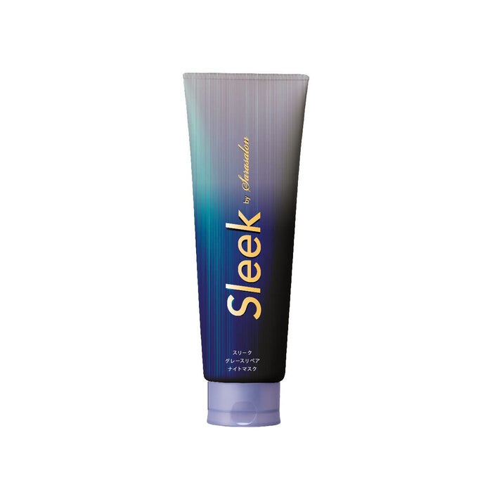 Sleek By Sara Salon Grace Repair Night Mask 200G for Dryness and Damage