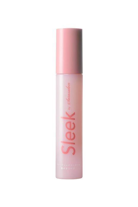 Sleek By Sarasalon 50ml 闪亮护发油，让秀发顺滑健康