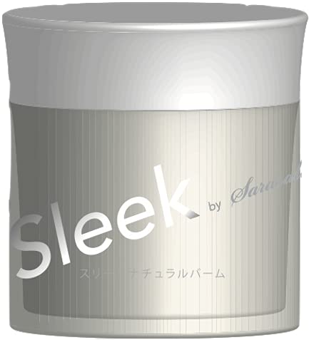 Sleek Natural Balm 40G – 单管舒缓膏