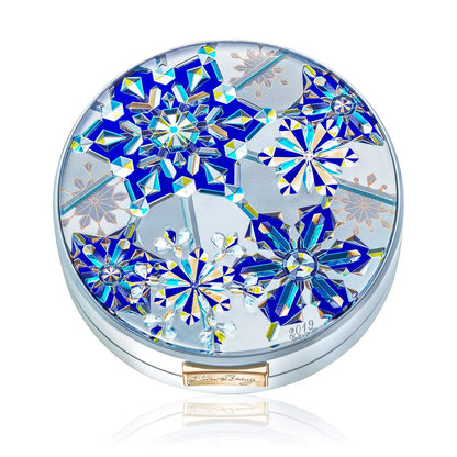 Shiseido Snow Beauty Whitening Face Powder 2019 (With Refill) - Japanese Face Powder Set